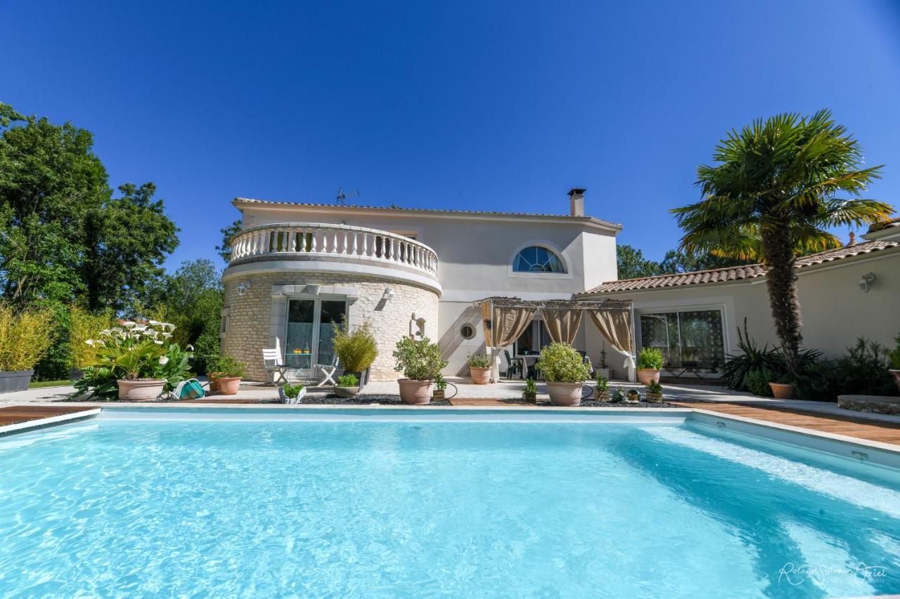 Bed and Breakfast Casa Upupa Montreuil  Экстерьер фото