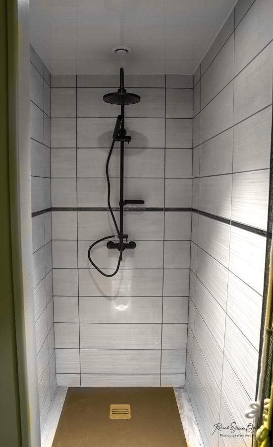 Bed and Breakfast Casa Upupa Montreuil  Экстерьер фото