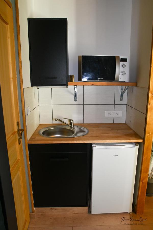 Bed and Breakfast Casa Upupa Montreuil  Экстерьер фото